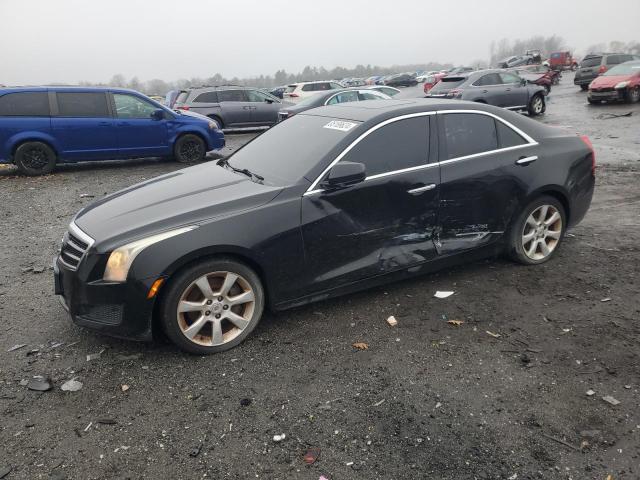 cadillac ats 2014 1g6aa5rx6e0122161