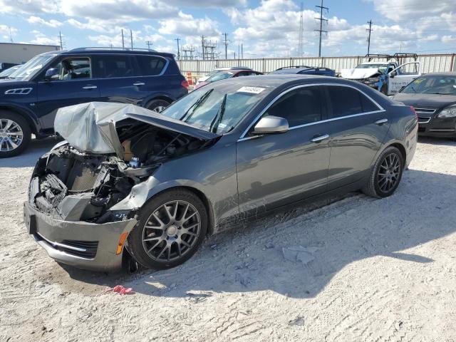 cadillac ats 2016 1g6aa5rx6g0176630