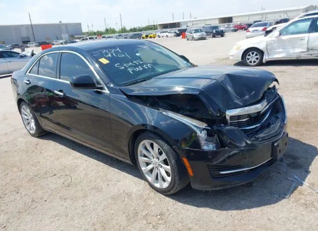 cadillac  2017 1g6aa5rx6h0111035