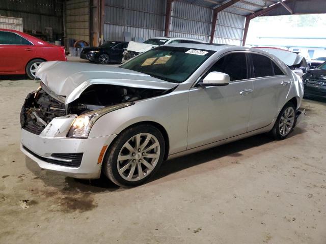 cadillac ats 2017 1g6aa5rx6h0142334