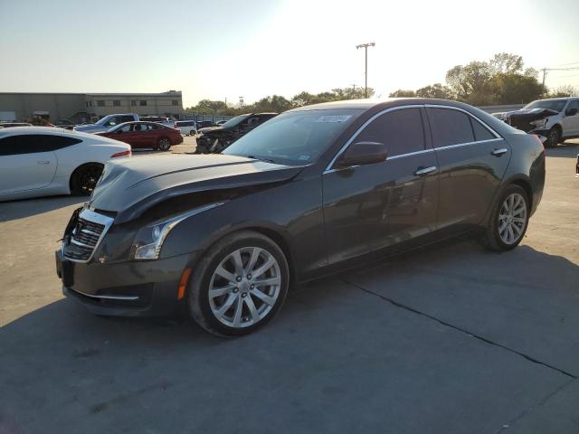 cadillac ats 2017 1g6aa5rx6h0206498