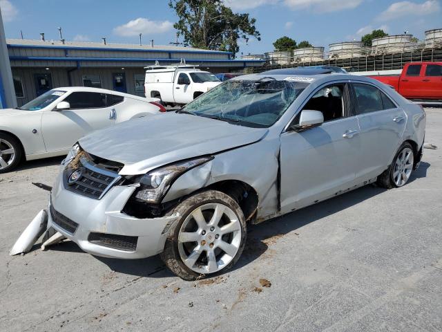 cadillac ats 2013 1g6aa5rx7d0129411