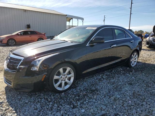 cadillac ats 2013 1g6aa5rx7d0173702