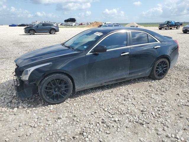 cadillac ats 2014 1g6aa5rx7e0116076