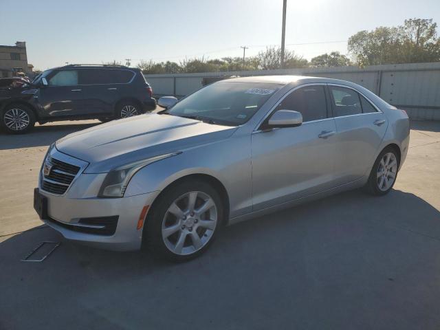 cadillac ats 2015 1g6aa5rx7f0102938