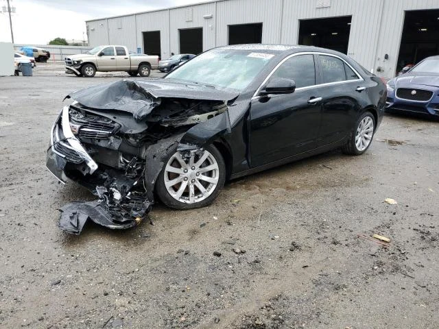 cadillac ats 2017 1g6aa5rx7h0149079