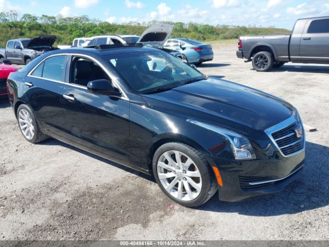 cadillac ats 2017 1g6aa5rx7h0156128