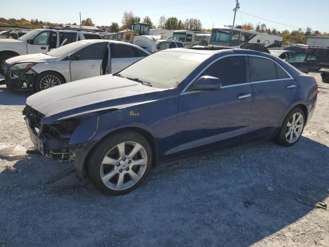 cadillac ats 2013 1g6aa5rx8d0134746