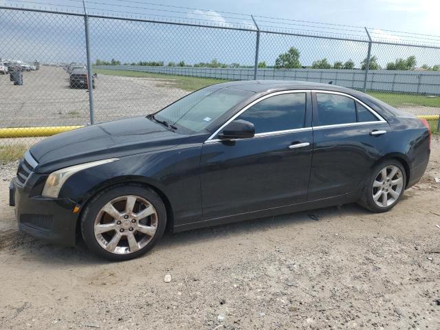 cadillac ats 2013 1g6aa5rx8d0137565