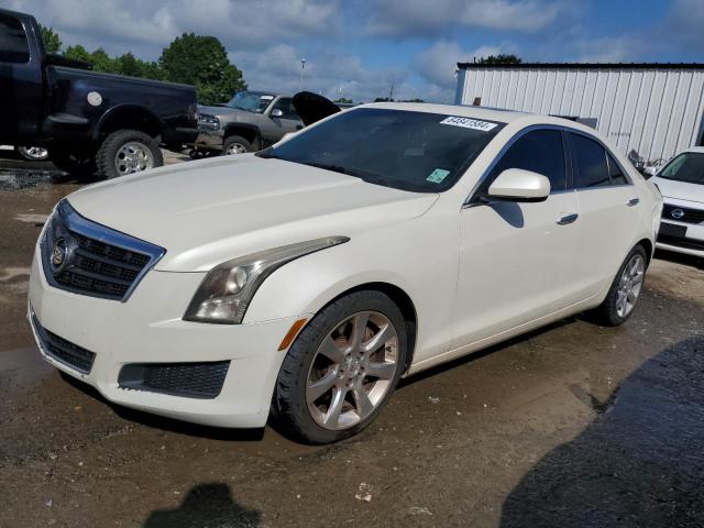 cadillac ats 2013 1g6aa5rx8d0141762