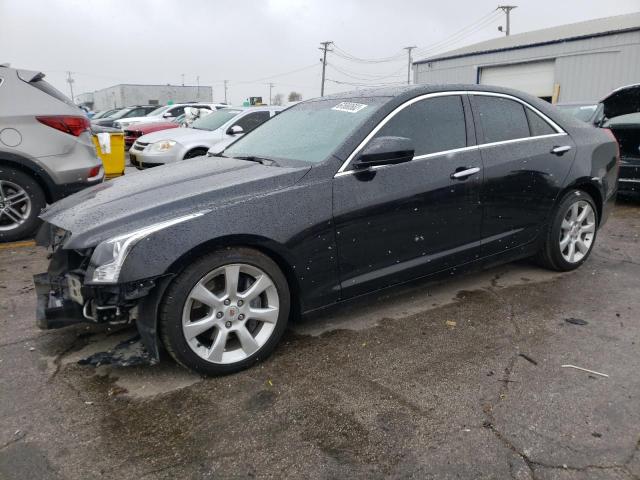 cadillac ats 2014 1g6aa5rx8e0105068