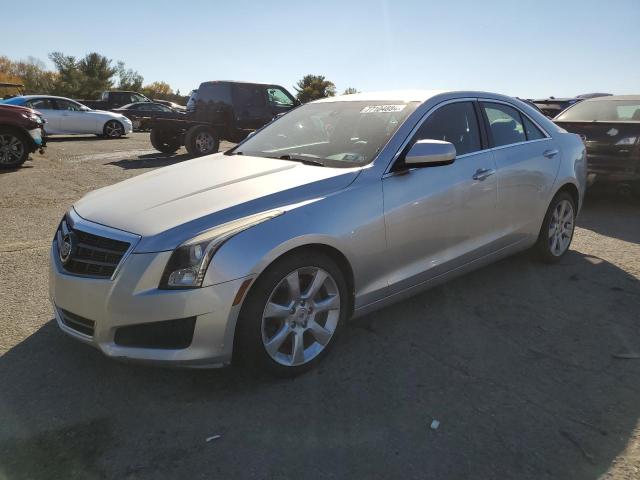 cadillac ats 2014 1g6aa5rx8e0179400