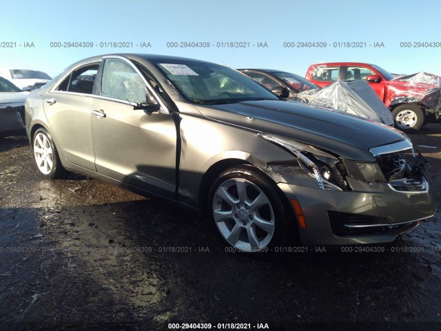 cadillac ats sedan 2016 1g6aa5rx8g0114713