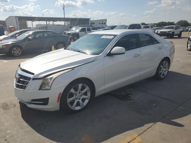 cadillac ats 2016 1g6aa5rx8g0150045