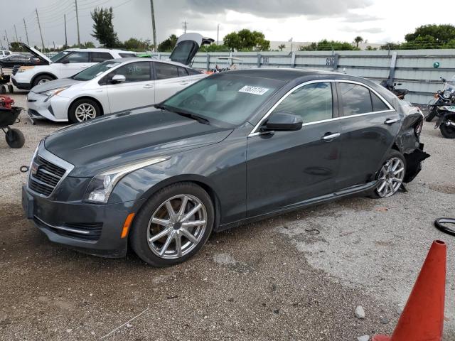 cadillac ats 2017 1g6aa5rx8h0153822