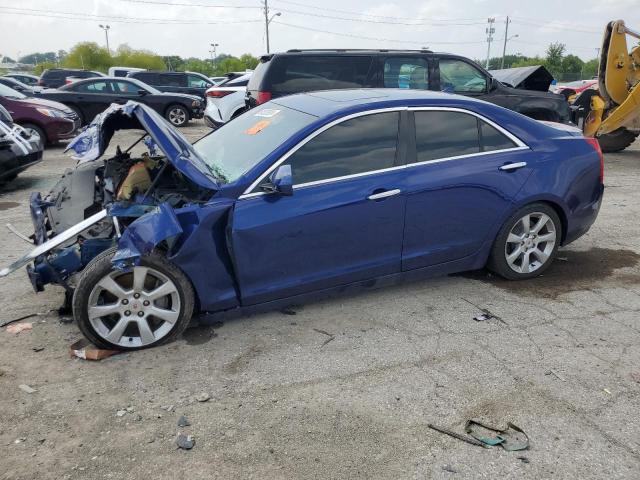 cadillac ats 2013 1g6aa5rx9d0134738