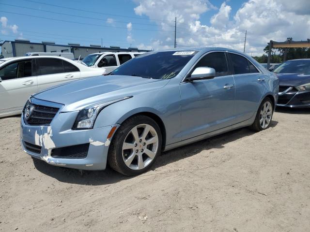 cadillac ats 2013 1g6aa5rx9d0144198