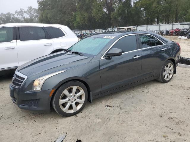 cadillac ats 2014 1g6aa5rx9e0115852