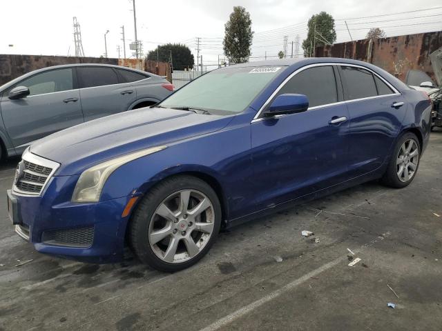 cadillac ats 2014 1g6aa5rx9e0170107