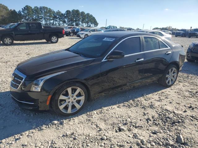 cadillac ats 2015 1g6aa5rx9f0143782