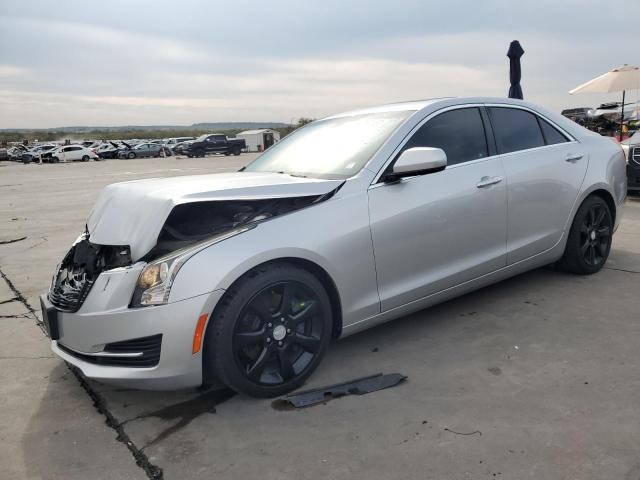 cadillac ats 2016 1g6aa5rx9g0167470