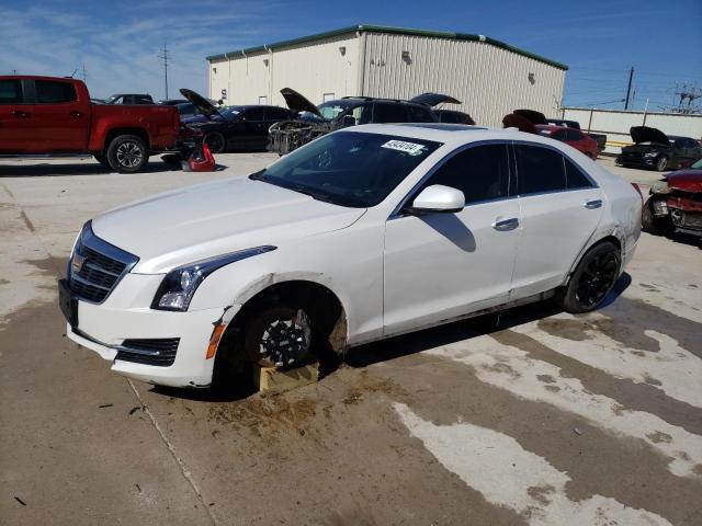 cadillac ats 2017 1g6aa5rx9h0155739