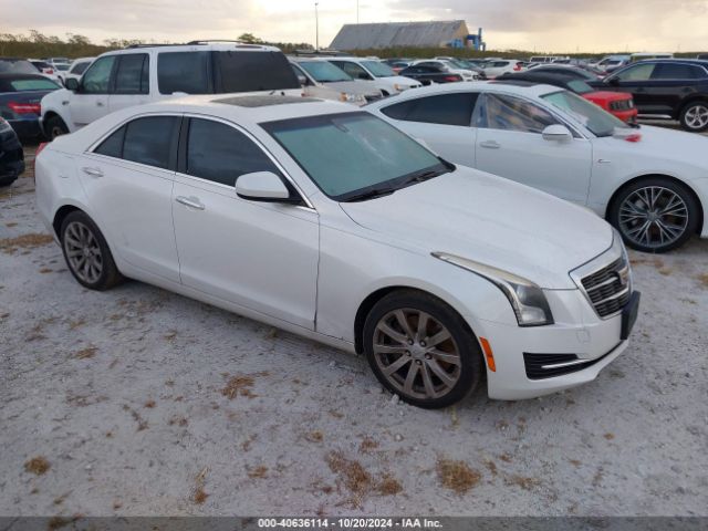 cadillac ats 2017 1g6aa5rx9h0165557