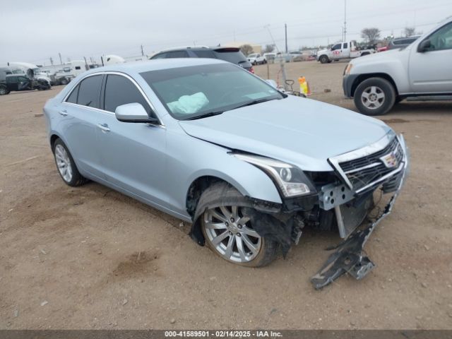 cadillac ats 2017 1g6aa5rx9h0190684