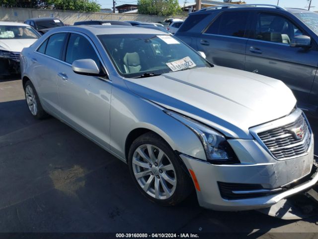 cadillac ats 2018 1g6aa5rx9j0113898