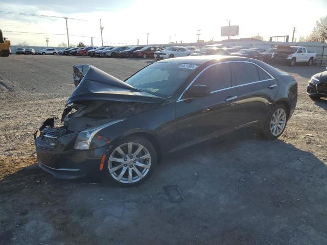 cadillac ats 2018 1g6aa5rx9j0128823