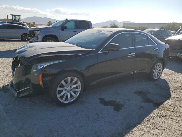 cadillac ats 2018 1g6aa5rx9j0157268