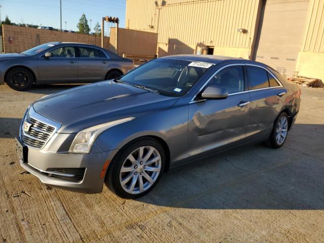 cadillac ats 2018 1g6aa5rx9j0157447