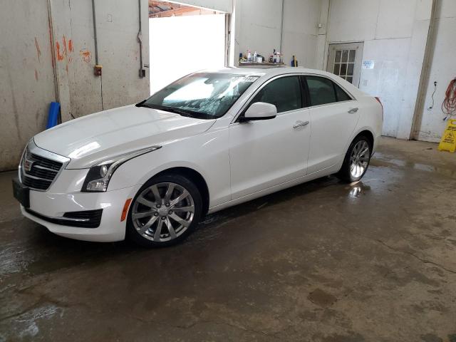 cadillac ats 2018 1g6aa5rx9j0174328