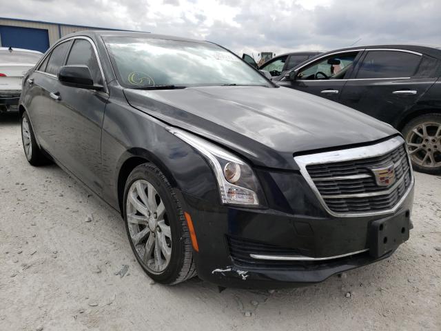 cadillac ats 2018 1g6aa5rx9j0184681