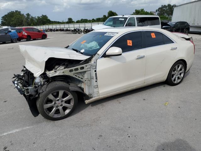 cadillac ats 2013 1g6aa5rxxd0142489