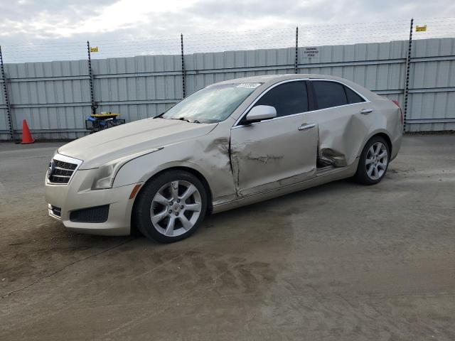 cadillac ats 2013 1g6aa5rxxd0149314