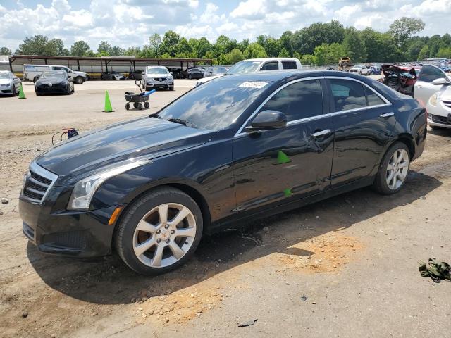 cadillac ats 2013 1g6aa5rxxd0177601