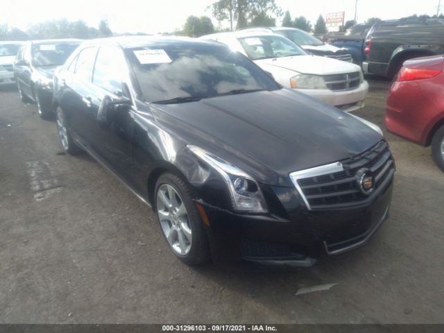 cadillac ats 2014 1g6aa5rxxe0129193