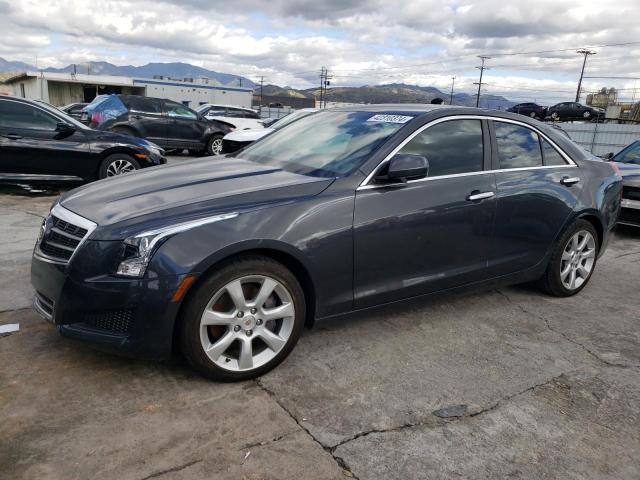 cadillac ats 2014 1g6aa5rxxe0169564