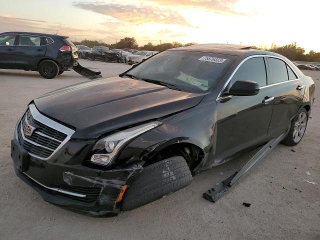 cadillac ats 2015 1g6aa5rxxf0143077