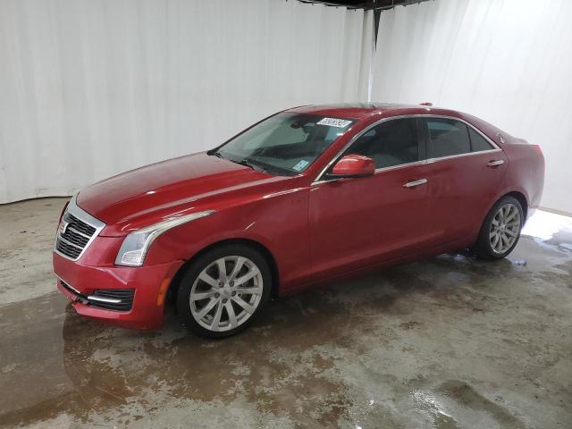 cadillac ats 2017 1g6aa5rxxh0127691