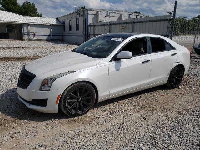 cadillac ats 2017 1g6aa5rxxh0154941