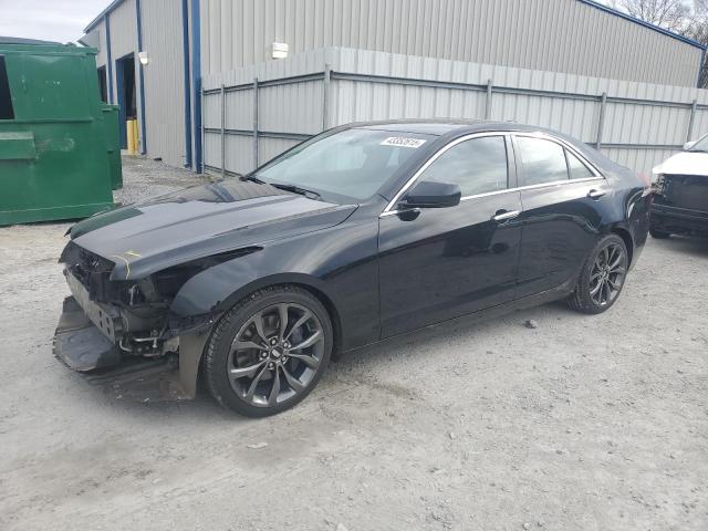 cadillac ats 2018 1g6aa5rxxj0145503