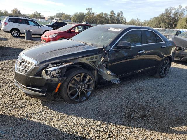 cadillac ats 2018 1g6aa5rxxj0156047