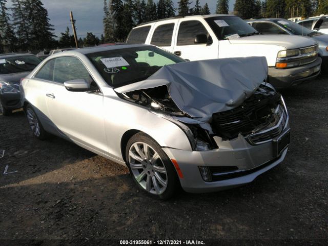 cadillac ats coupe 2015 1g6ab1r31f0111752