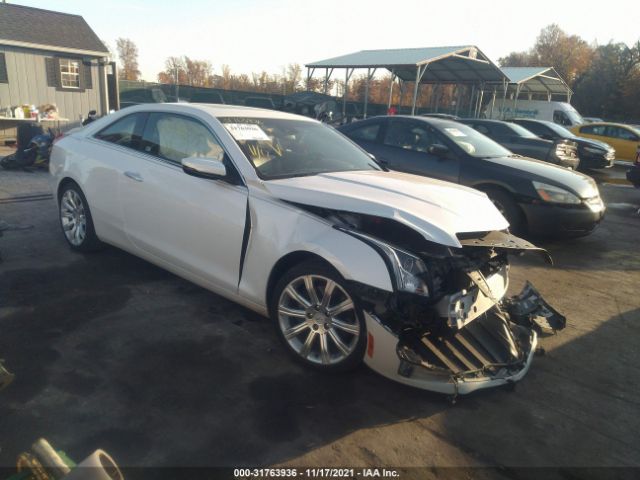 cadillac ats coupe 2015 1g6ab1rx1f0126271