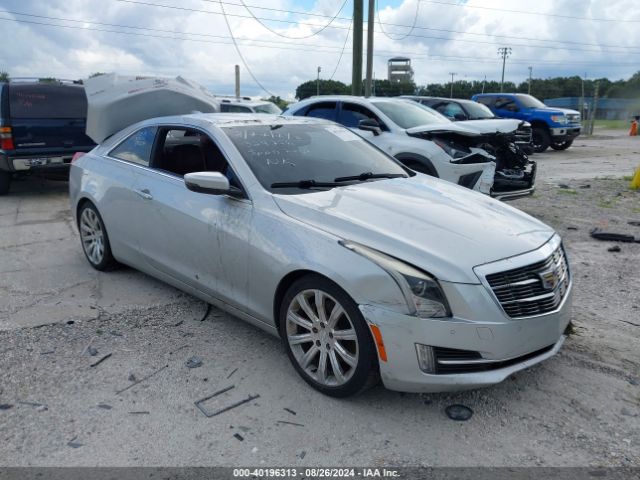 cadillac ats 2016 1g6ab1rx1g0170451