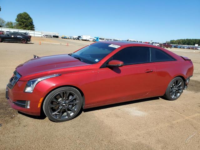 cadillac ats luxury 2016 1g6ab1rx1g0189713