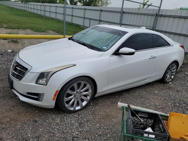 cadillac ats luxury 2016 1g6ab1rx3g0106993