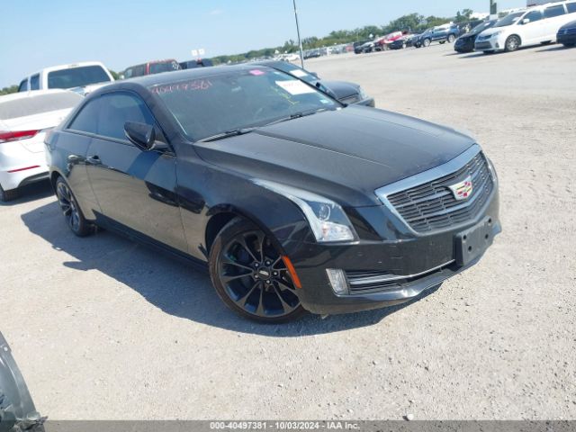 cadillac ats 2016 1g6ab1rx4g0163980